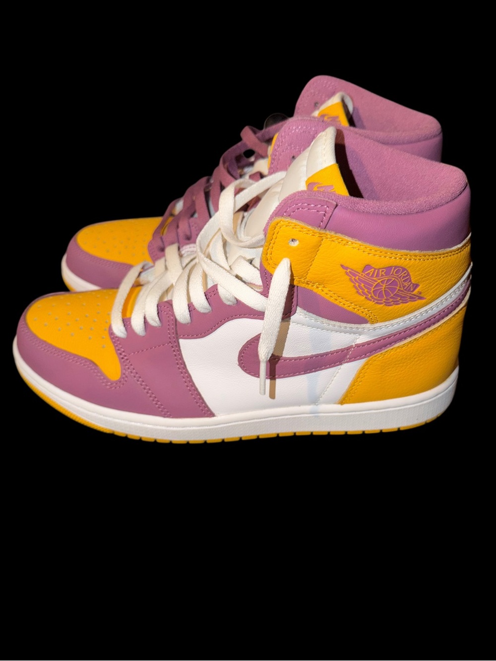 Air Jordan 1 High OG “Brotherhood”